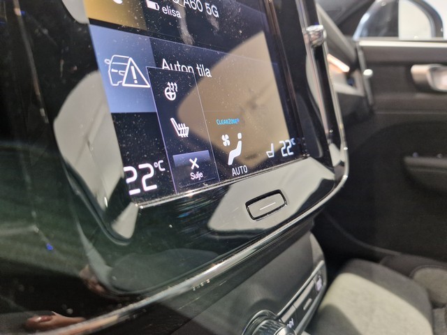 Volvo XC40 T4 TWE PLUS BRIGHT AUT