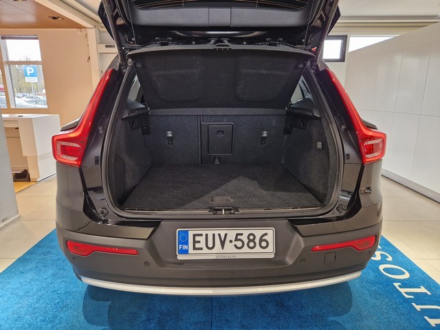 Volvo XC40 T4 TWE PLUS BRIGHT AUT