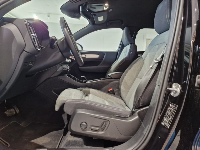 Volvo XC40 T4 TWE PLUS BRIGHT AUT