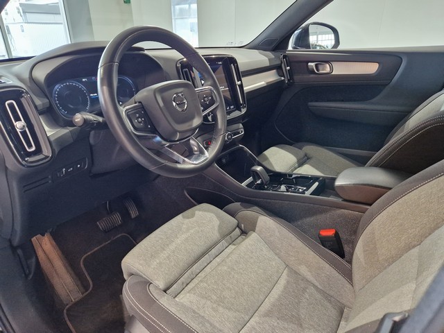 Volvo XC40 T4 TWE PLUS BRIGHT AUT