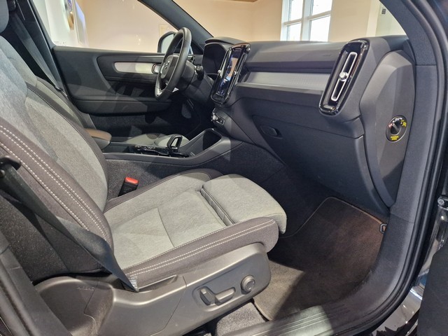 Volvo XC40 T4 TWE PLUS BRIGHT AUT