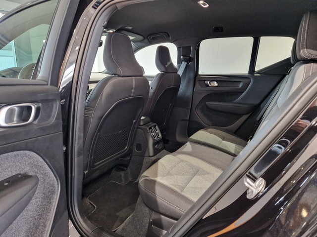 Volvo XC40 T4 TWE PLUS BRIGHT AUT