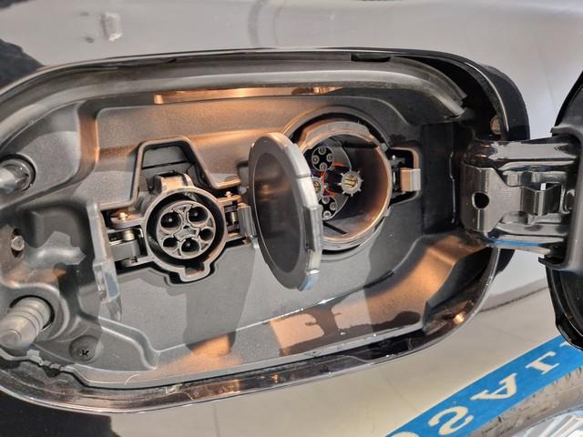 Mitsubishi OUTLANDER PHEV INSTYLE 4WD 5P