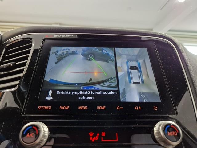 Mitsubishi OUTLANDER PHEV INSTYLE 4WD 5P