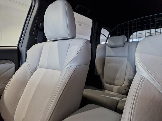 Mitsubishi OUTLANDER PHEV INSTYLE 4WD 5P