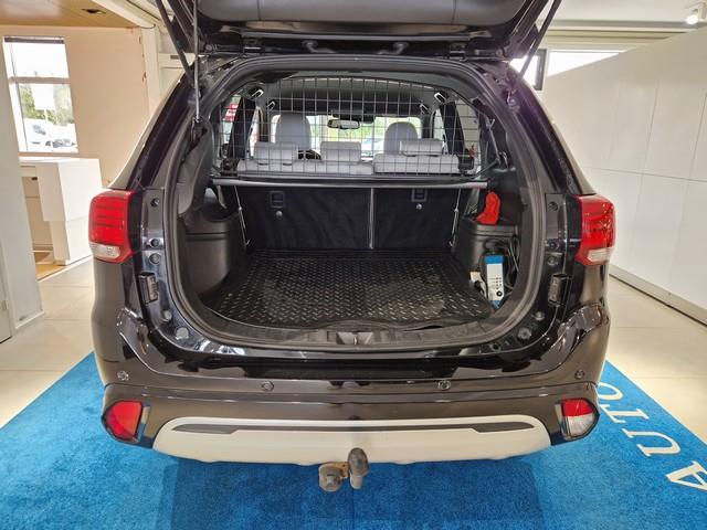Mitsubishi OUTLANDER PHEV INSTYLE 4WD 5P
