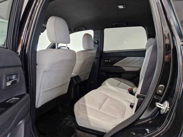 Mitsubishi OUTLANDER PHEV INSTYLE 4WD 5P