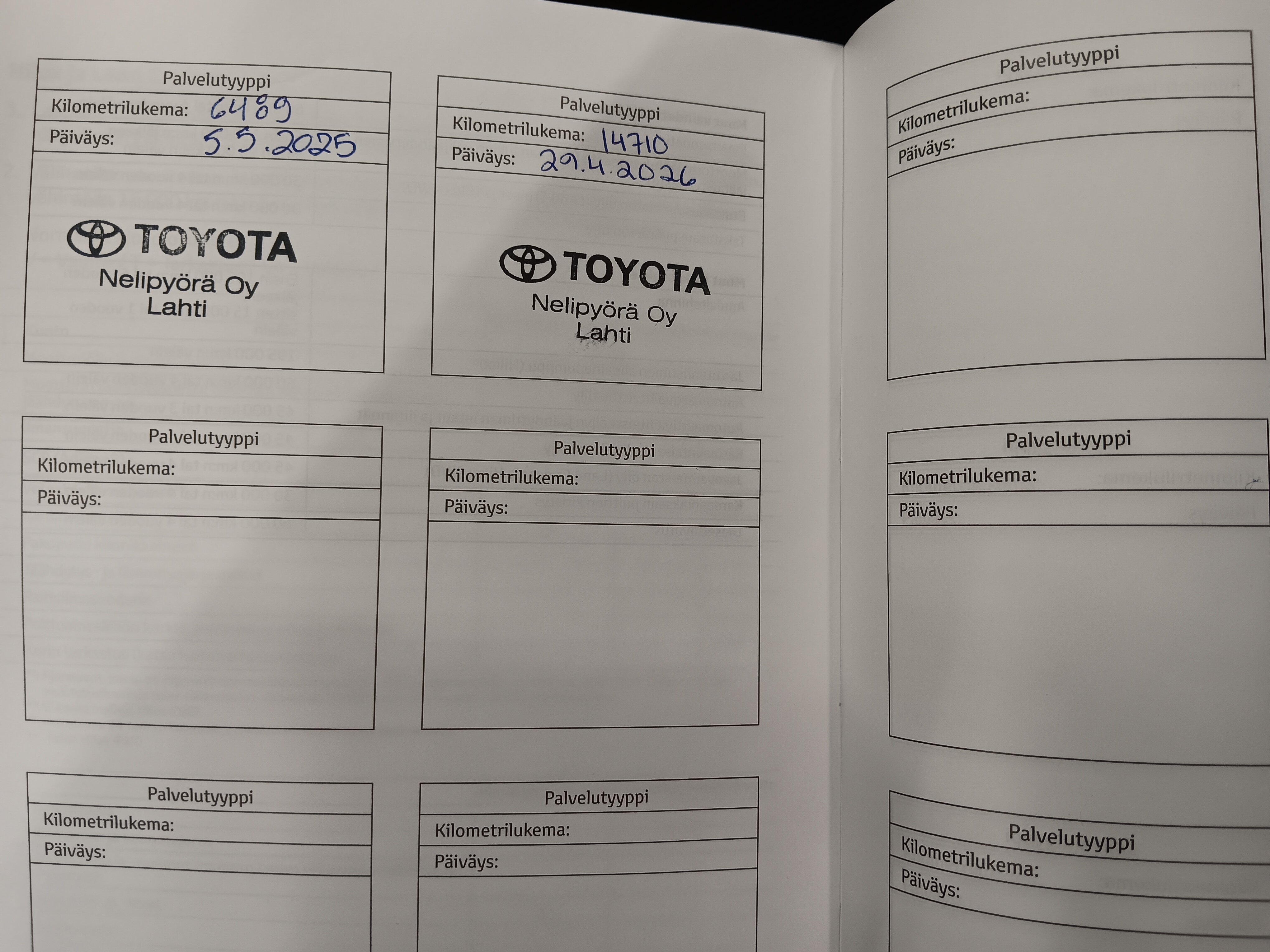 Toyota COROLLA CROSS 2.0 HYBRID LAUNCH EDITION