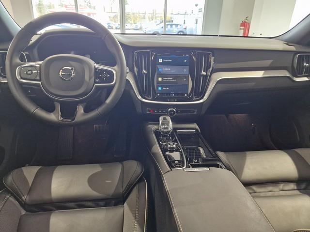 Volvo V60 T8 AWD LONG RANGE HIGH PERFORMANCE PLUS DARK AUT.