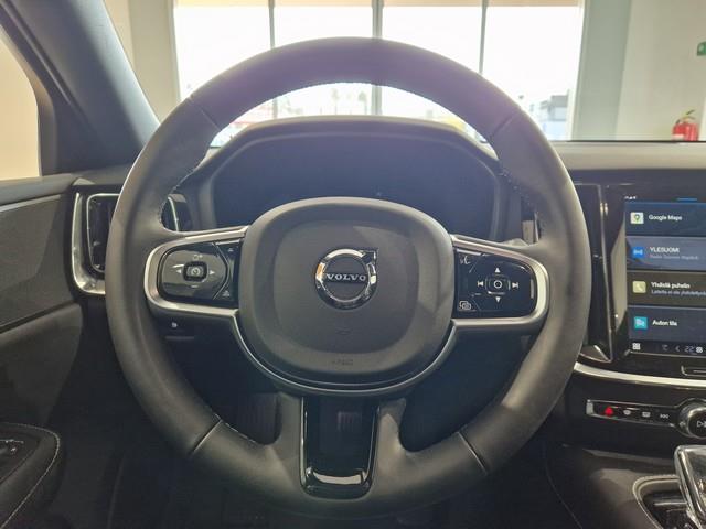 Volvo V60 T8 AWD LONG RANGE PLUS DARK. SELEKT TAKUU 24KK