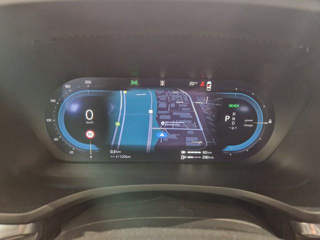 Volvo V60 T8 AWD LONG RANGE HIGH PERFORMANCE PLUS DARK AUT.