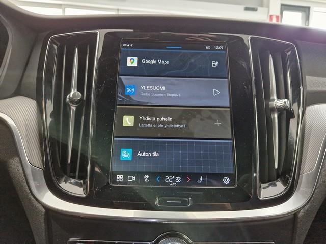 Volvo V60 T8 AWD LONG RANGE HIGH PERFORMANCE PLUS DARK AUT.