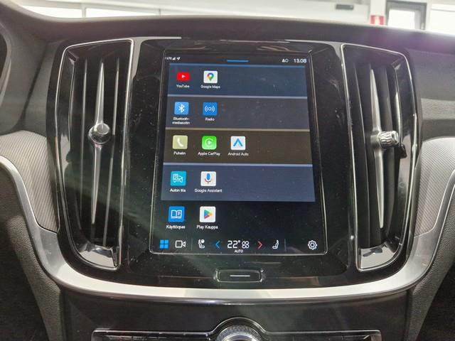 Volvo V60 T8 AWD LONG RANGE PLUS DARK. SELEKT TAKUU 24KK