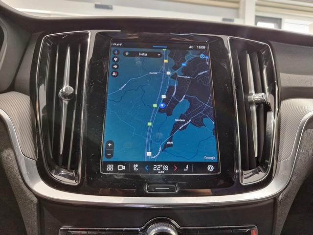 Volvo V60 T8 AWD LONG RANGE PLUS DARK. SELEKT TAKUU 24KK