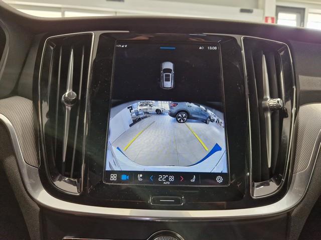 Volvo V60 T8 AWD LONG RANGE HIGH PERFORMANCE PLUS DARK AUT.