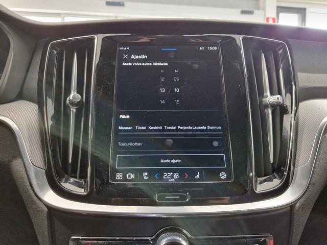 Volvo V60 T8 AWD LONG RANGE PLUS DARK. SELEKT TAKUU 24KK