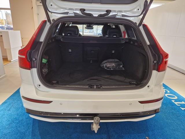 Volvo V60 T8 AWD LONG RANGE HIGH PERFORMANCE PLUS DARK AUT.