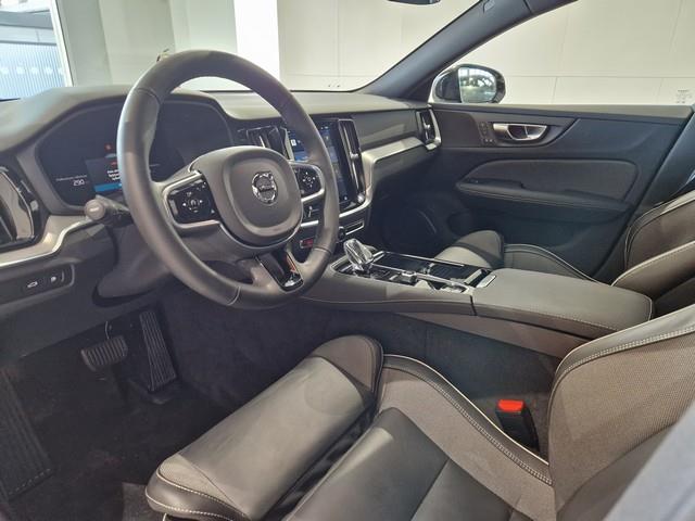 Volvo V60 T8 AWD LONG RANGE HIGH PERFORMANCE PLUS DARK AUT.