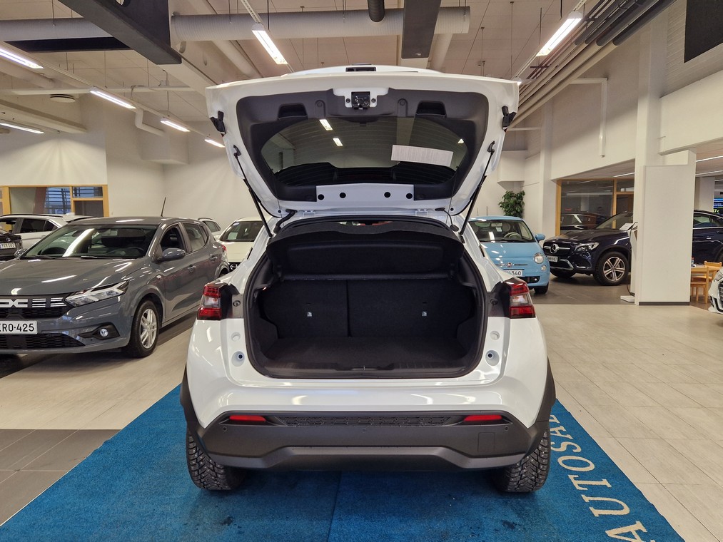 Nissan Juke 2024, kuva 3/12