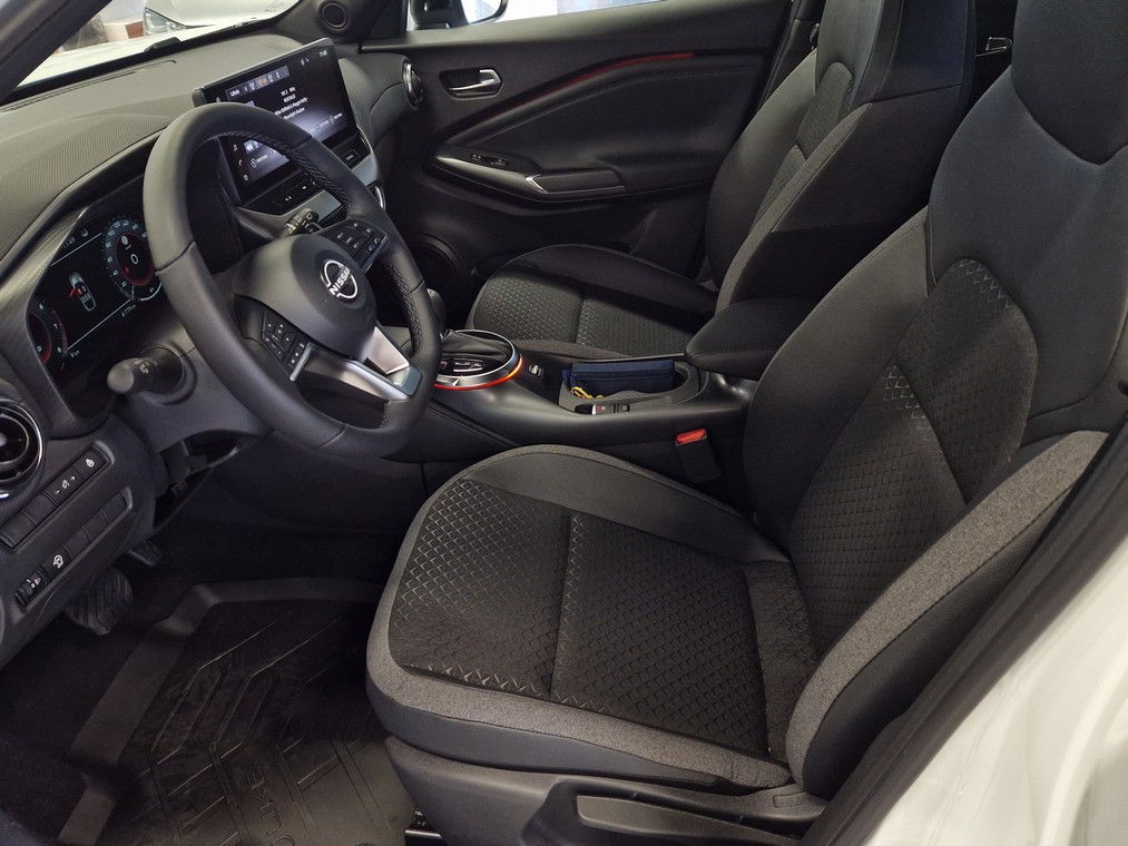 Nissan Juke 2024, kuva 4/12