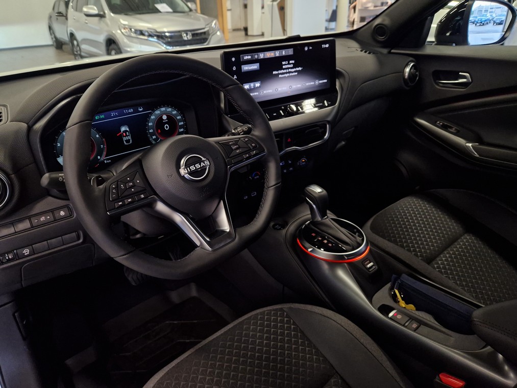 Nissan Juke 2024, kuva 5/12