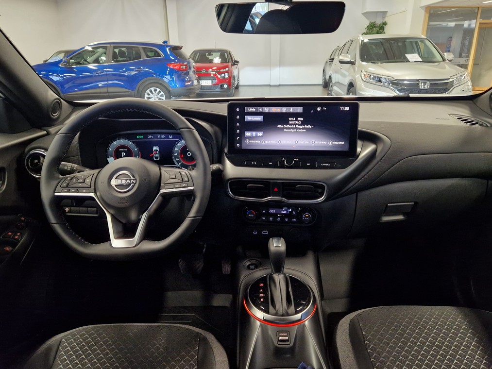 Nissan Juke 2024, kuva 6/12