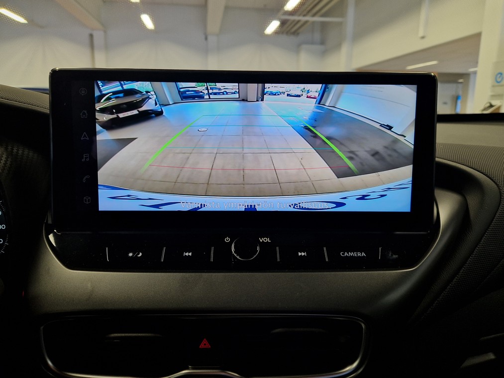 Nissan JUKE DIG-T 114HP 7DCT N-CONNECTA + NAVI MY24 SL.