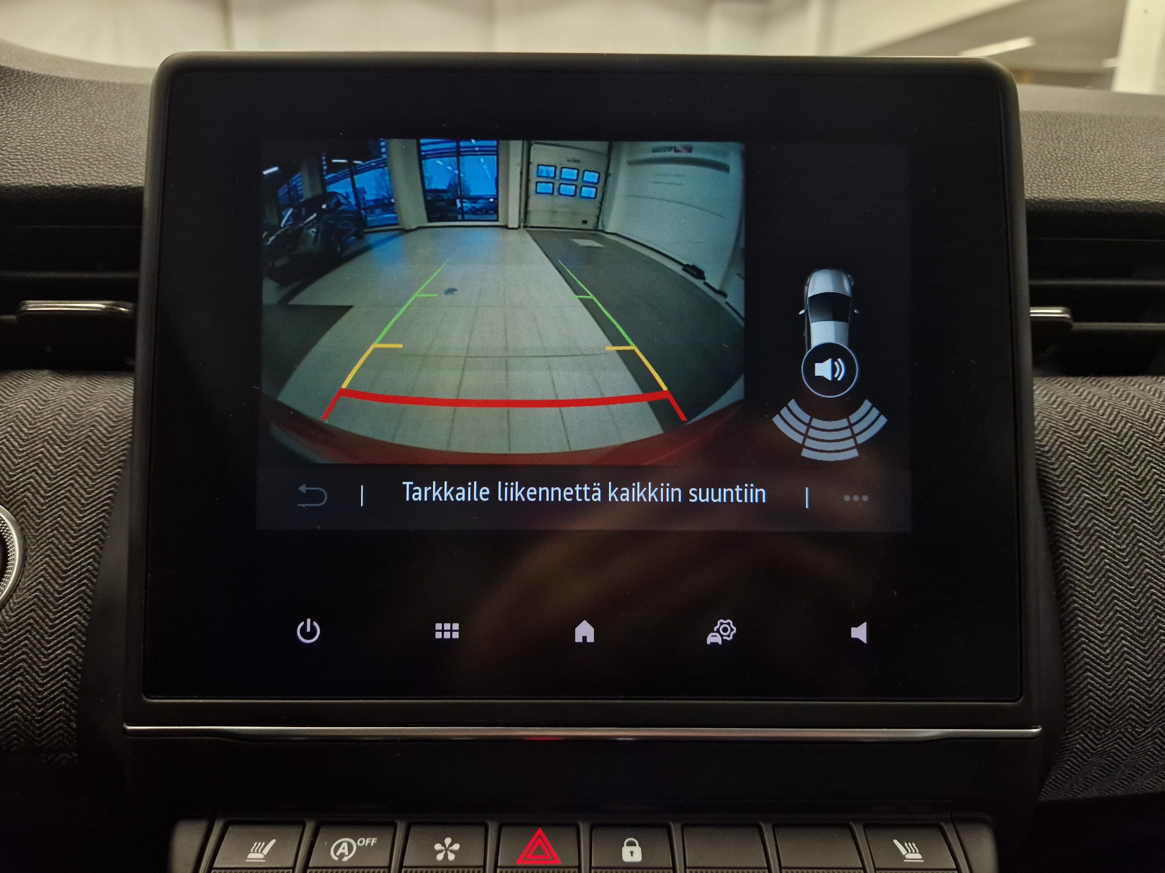 Renault CLIO TCE 90 TECHNO