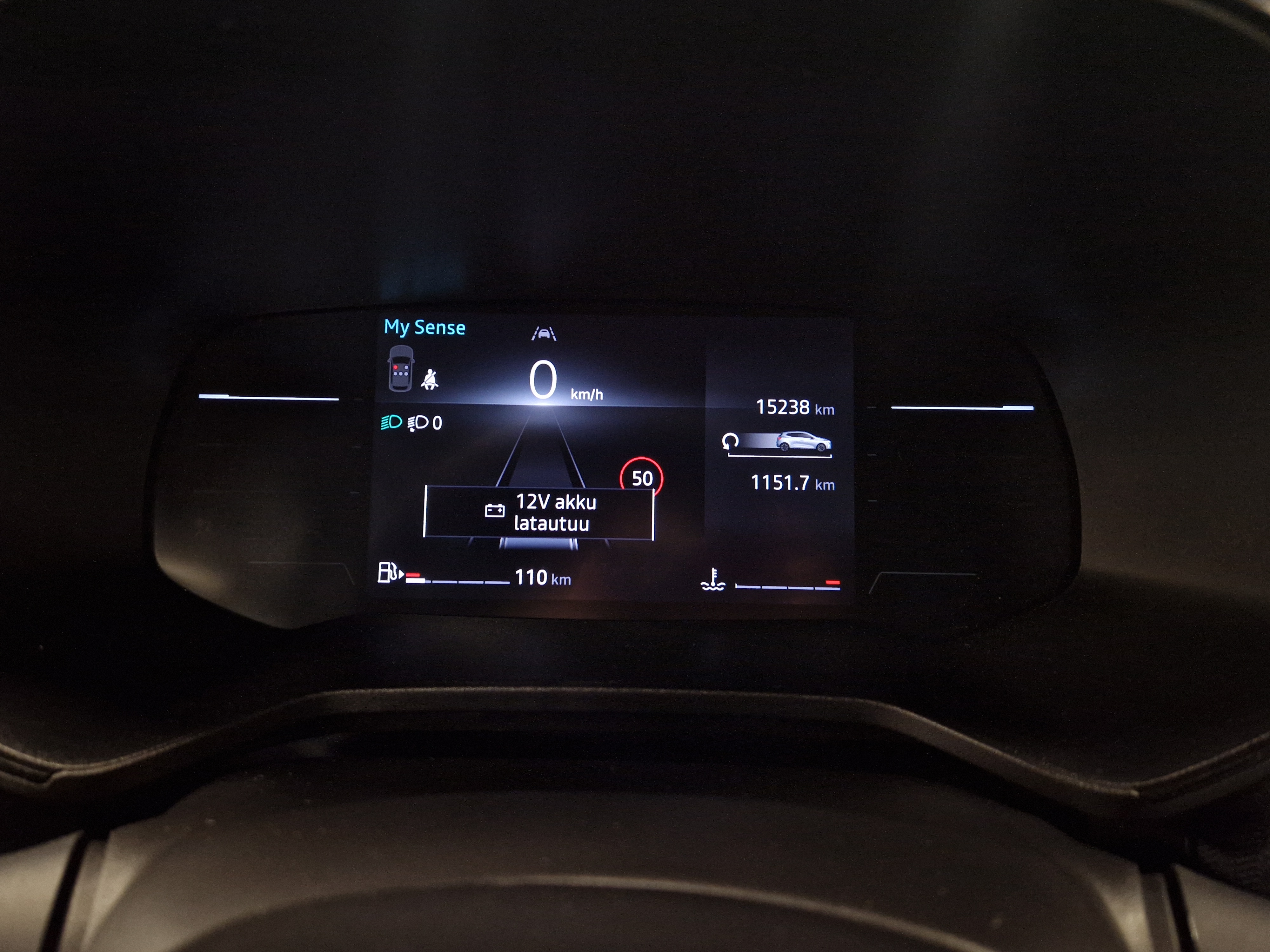 Renault CLIO TCE 90 TECHNO