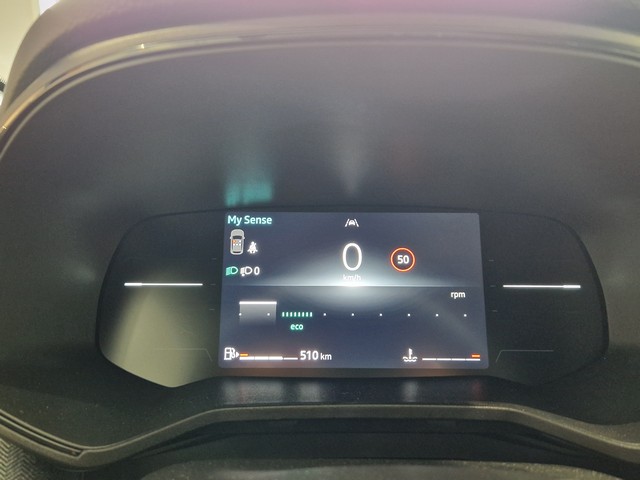 Renault CLIO TCE 90 TECHNO.
