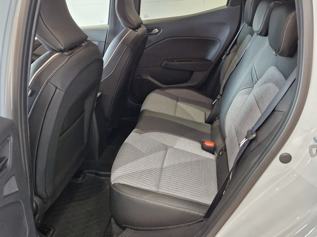 Renault CLIO TCE 90 TECHNO.
