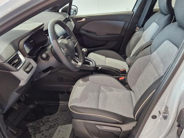 Renault CLIO TCE 90 TECHNO.