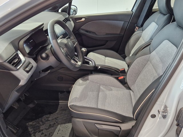 Renault CLIO TCE 90 TECHNO.