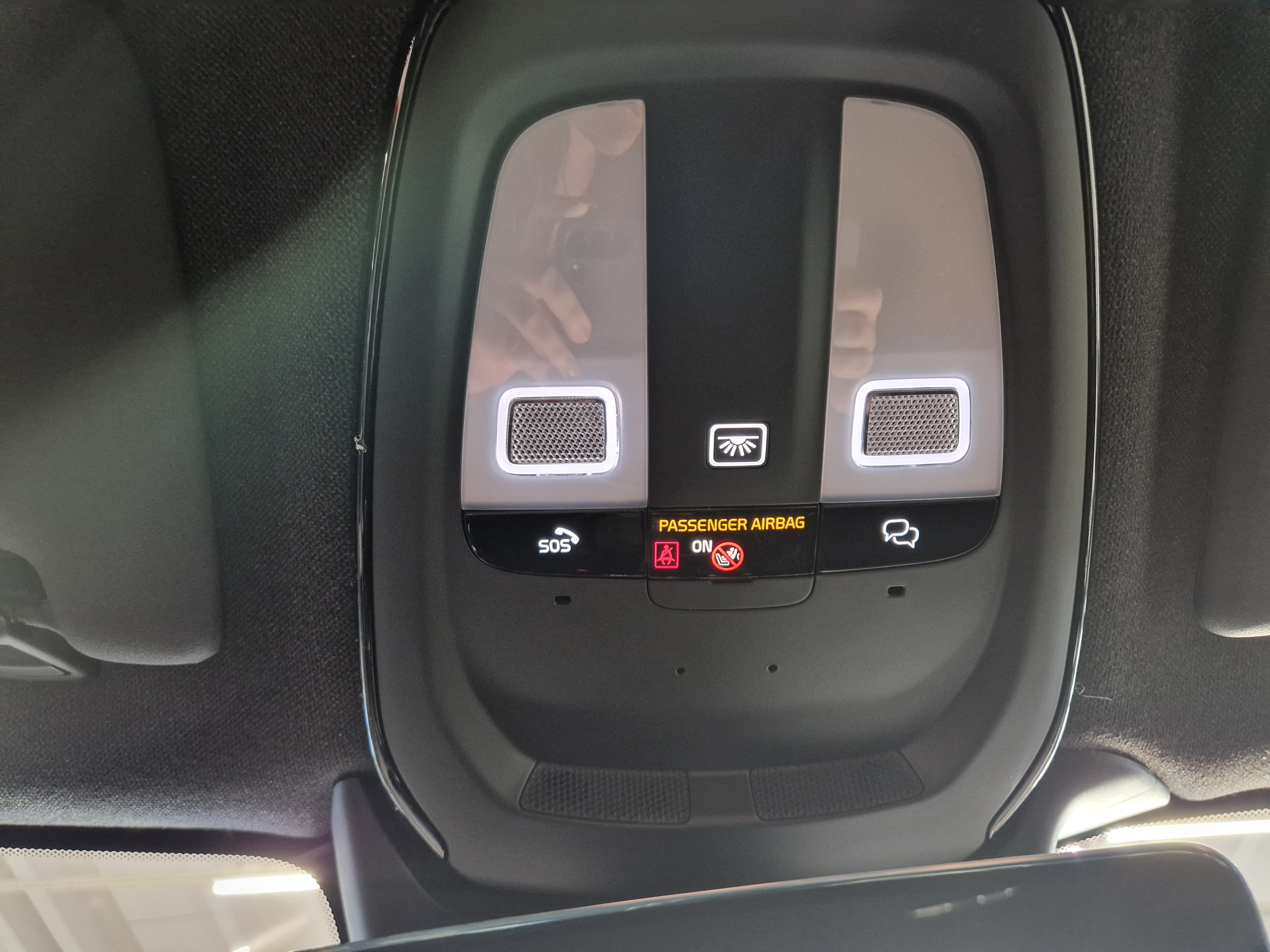Volvo XC40 B3 MHEV EDITION PLUS DCT AUT