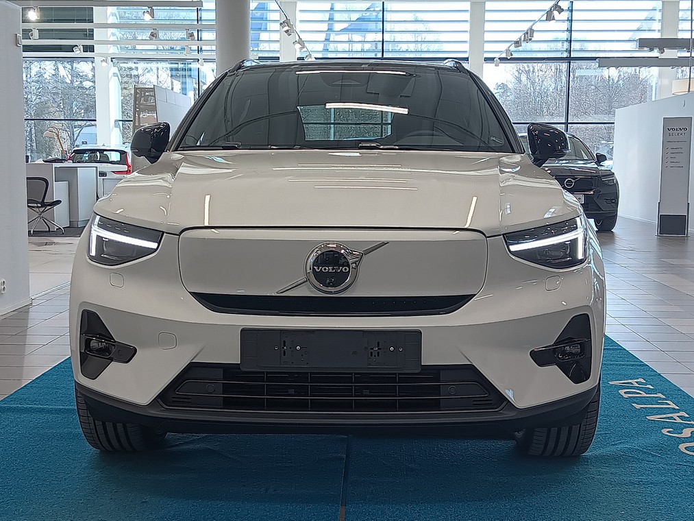 Volvo EX40 TWIN PLUS PRO.