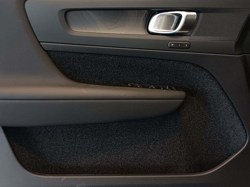 Volvo EX40 TWIN PLUS PRO.