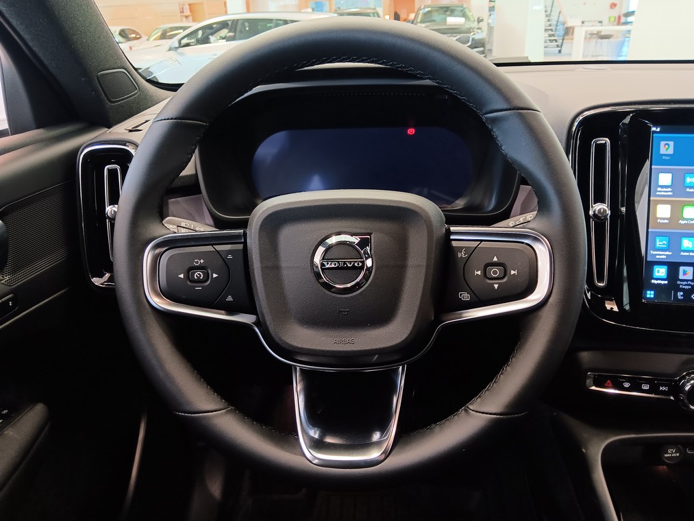 Volvo EX40 TWIN PLUS PRO.