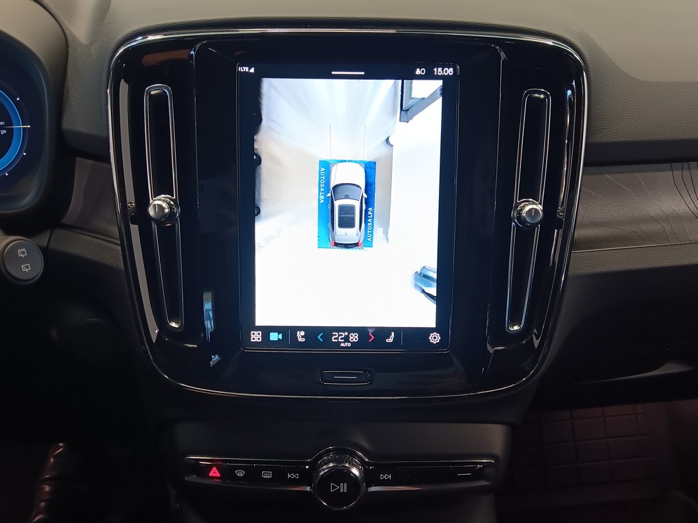 Volvo EX40 TWIN PLUS PRO.