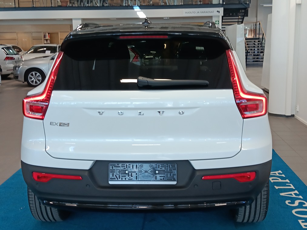 Volvo EX40 TWIN PLUS PRO.