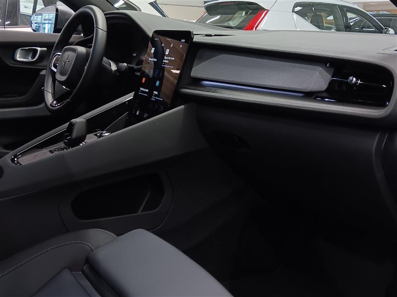 Polestar 2 LONG RANGE DUAL MOTOR PRIME TAKUU 24KK/40TKM