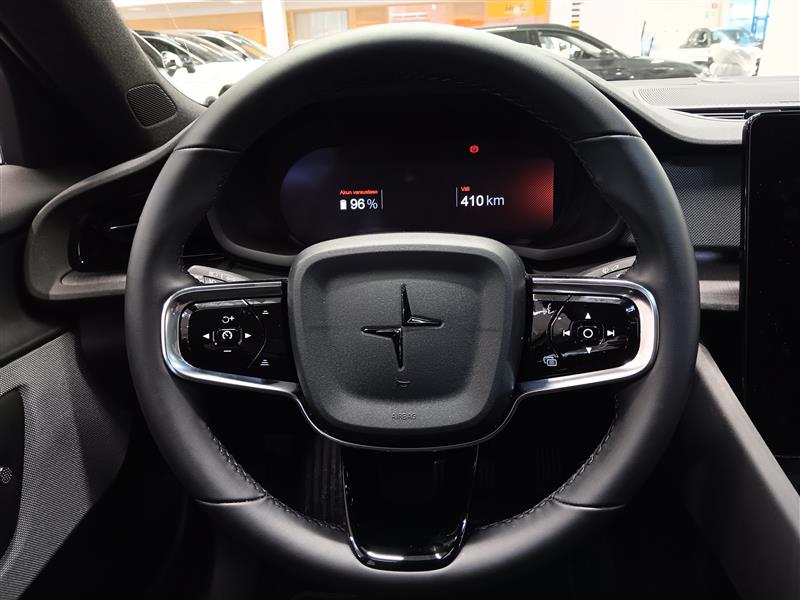 Polestar 2 LONG RANGE DUAL MOTOR PRIME TAKUU 24KK/40TKM