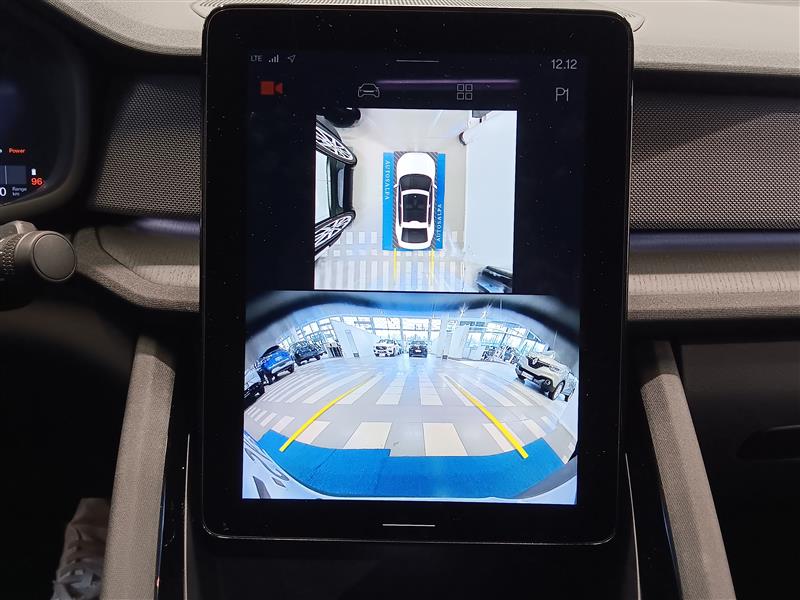 Polestar 2 LONG RANGE DUAL MOTOR PRIME TAKUU 24KK/40TKM