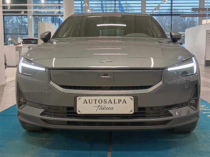 Polestar 2 LONG RANGE DUAL MOTOR PRIME TAKUU 24KK/40TKM