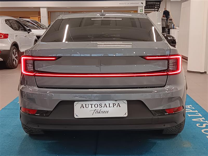 Polestar 2 LONG RANGE DUAL MOTOR PRIME TAKUU 24KK/40TKM