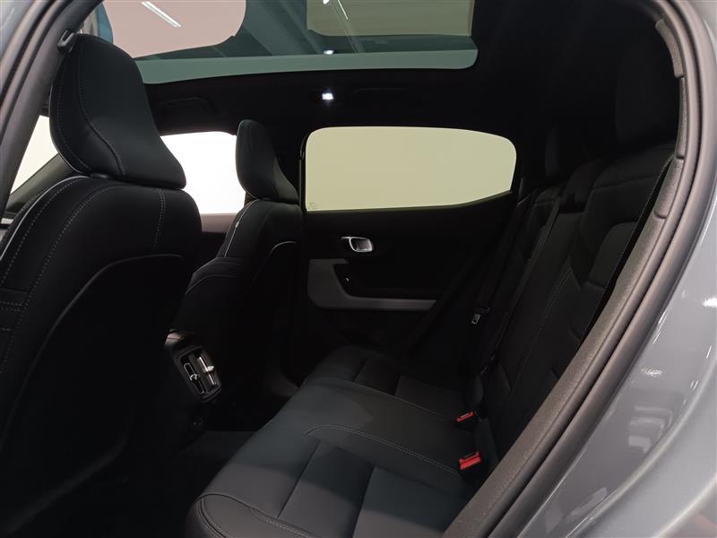 Polestar 2 LONG RANGE DUAL MOTOR PRIME TAKUU 24KK/40TKM