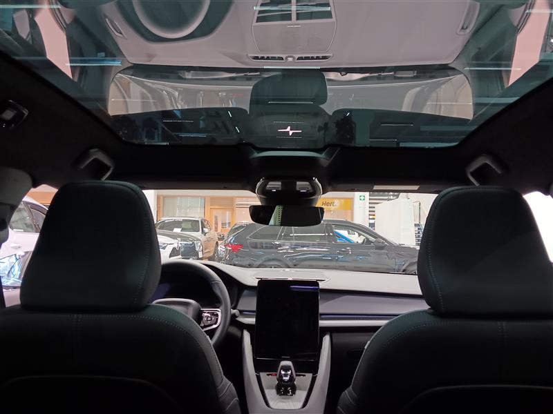 Polestar 2 LONG RANGE DUAL MOTOR PRIME TAKUU 24KK/40TKM