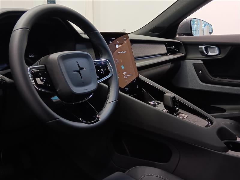 Polestar 2 LONG RANGE DUAL MOTOR PRIME TAKUU 24KK/40TKM