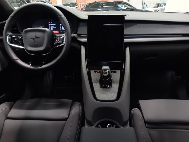 Polestar 2 LONG RANGE DUAL MOTOR PRIME TAKUU 24KK/40TKM