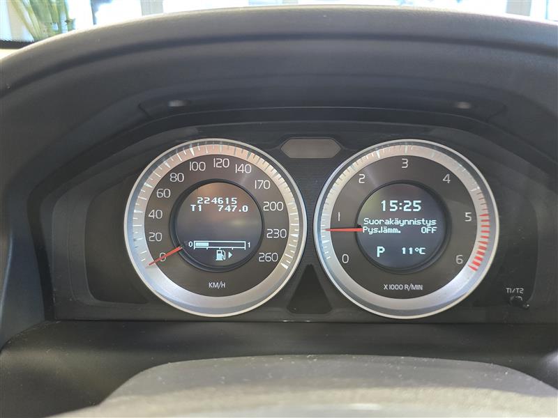 Volvo XC60 D5 AWD SUMMUM AUT