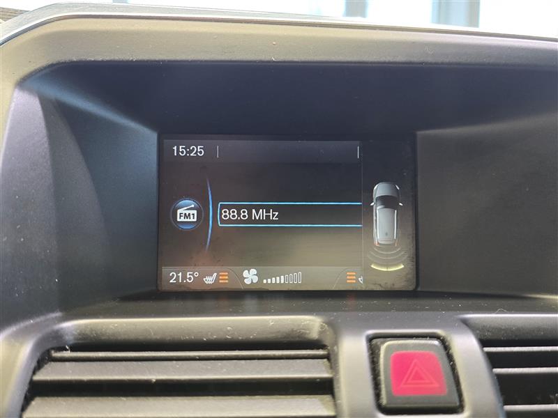 Volvo XC60 D5 AWD SUMMUM AUT